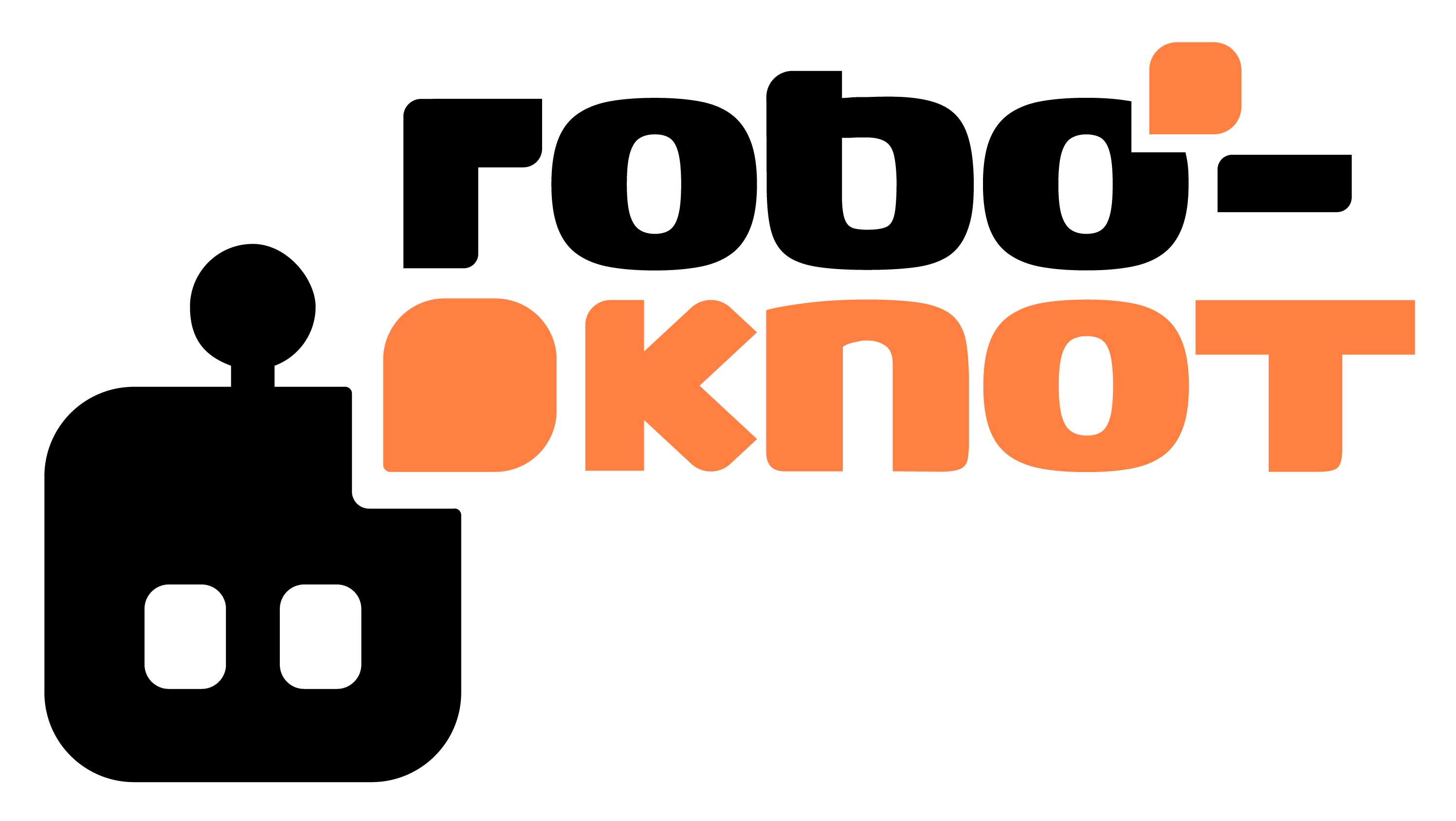 ROBO-KNOT project logo