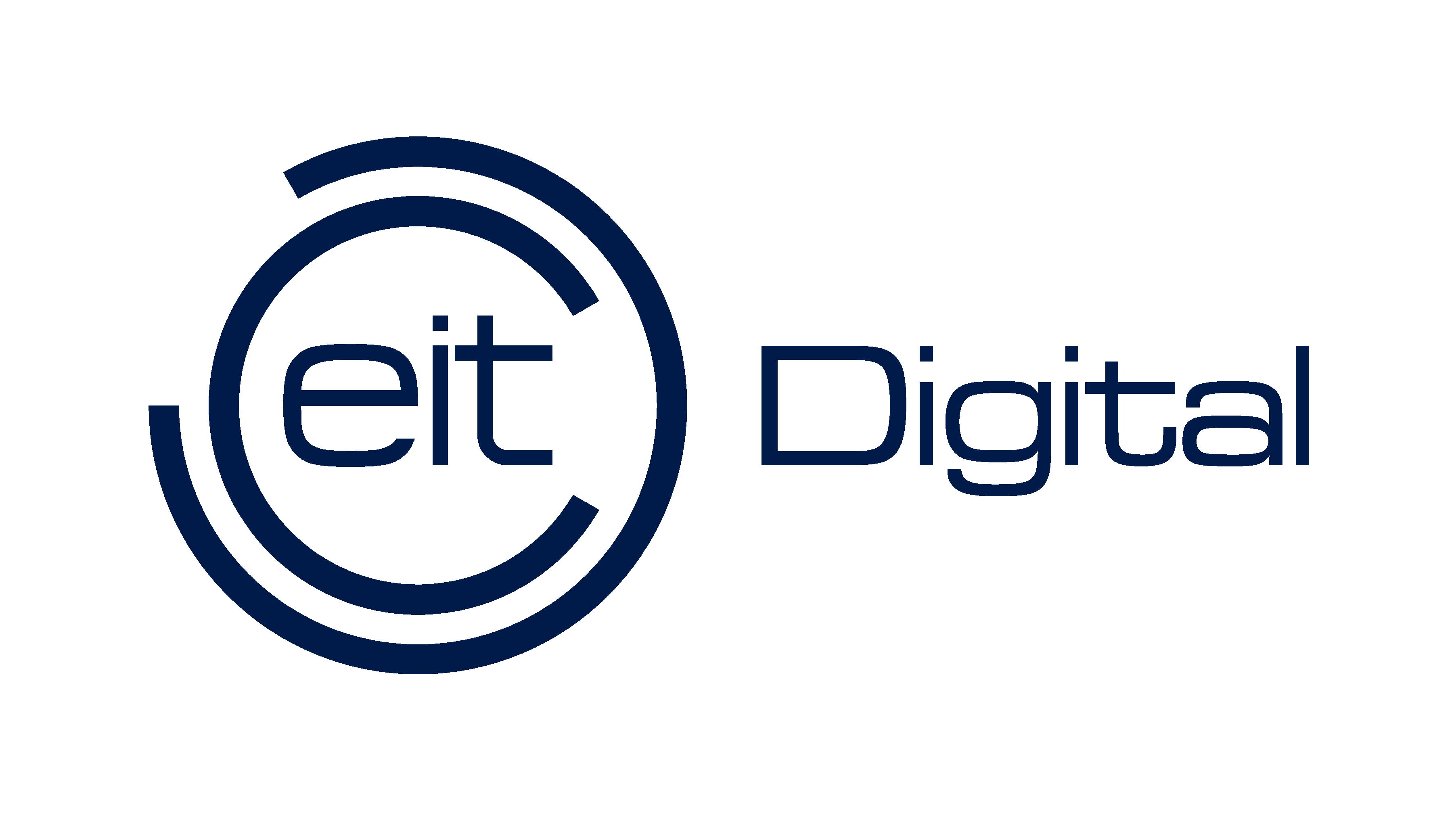 EIT-Digital Logo